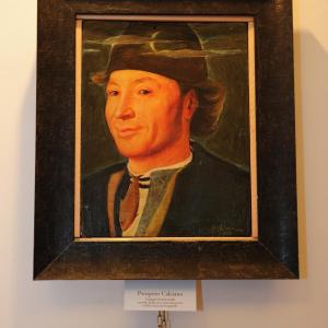 Foto del Vernissage LiveArtRoma II° Edizione -  12 Marzo 2016