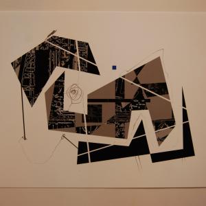 "Isole" by Marco Cardini