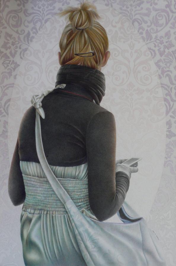 "Domani è 1 altro giorno"