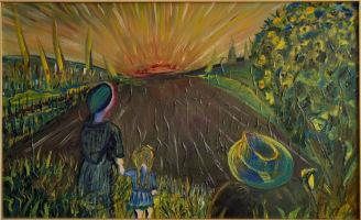 Io non so perchè venni al mondo