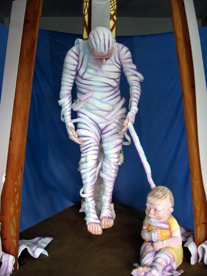 La bella addormentata nel corpo La bella addormentata nel corpo