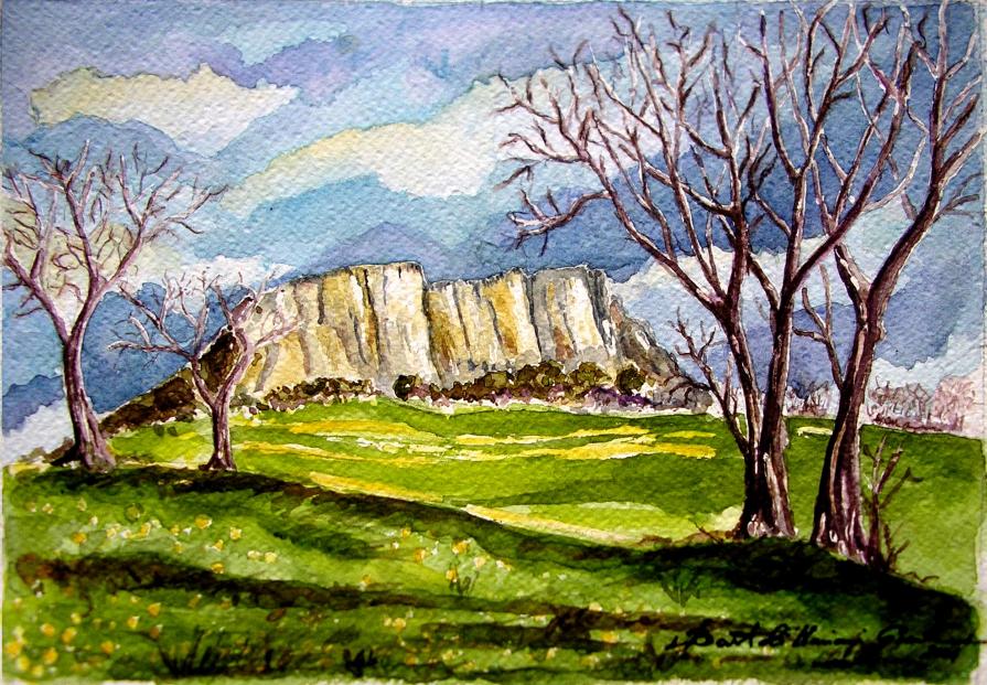 NUBI SU BISMANTOVA NUBI SU BISMANTOVA