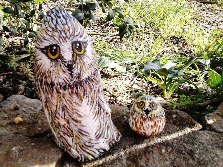 " Thecla e Merlino".