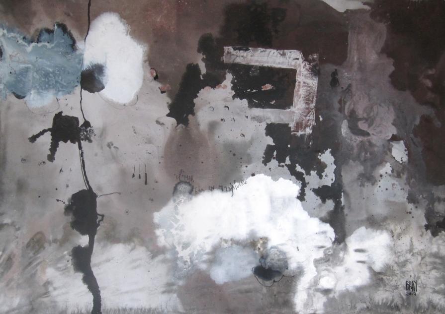 MY OCEAN IS SAFE IN MY SAFE MY OCEAN IS SAFE IN MY SAFE