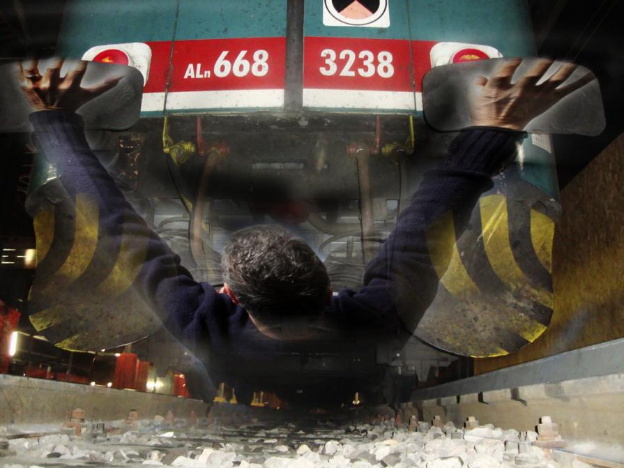 Parma Brescia, un viaggio in terza classe Parma Brescia, un viaggio in terza classe