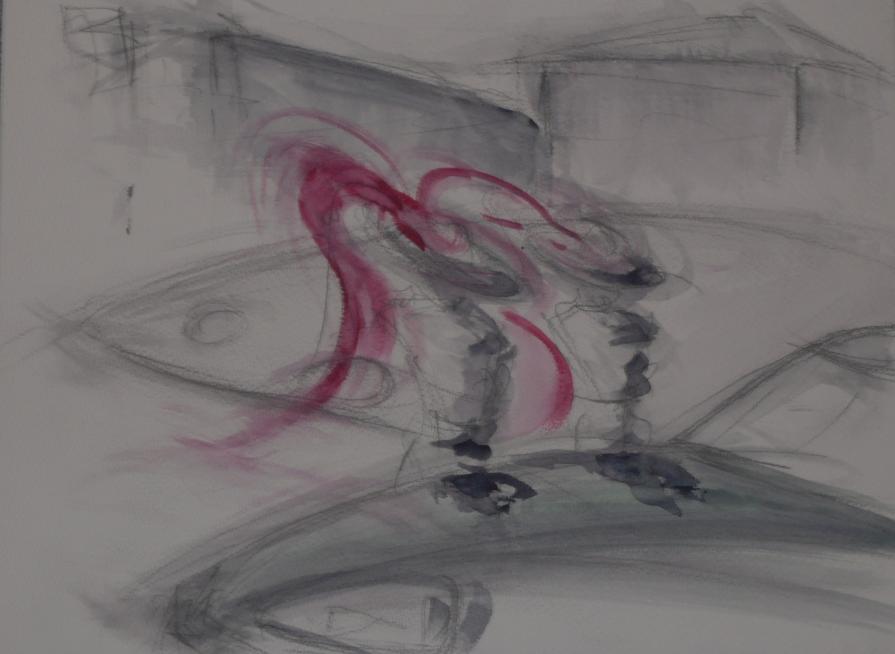 omaggio a Flaminio BERTONI