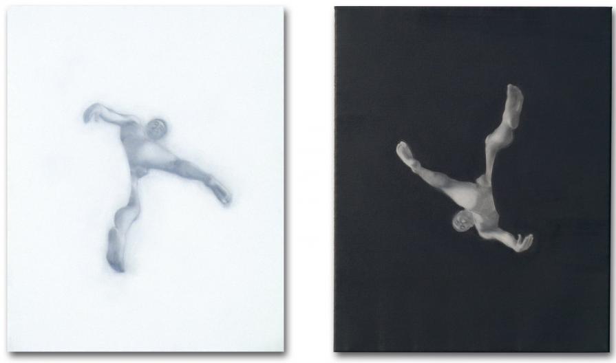 a sua immagine lo creò, maschio e femmina li creò (n.8)