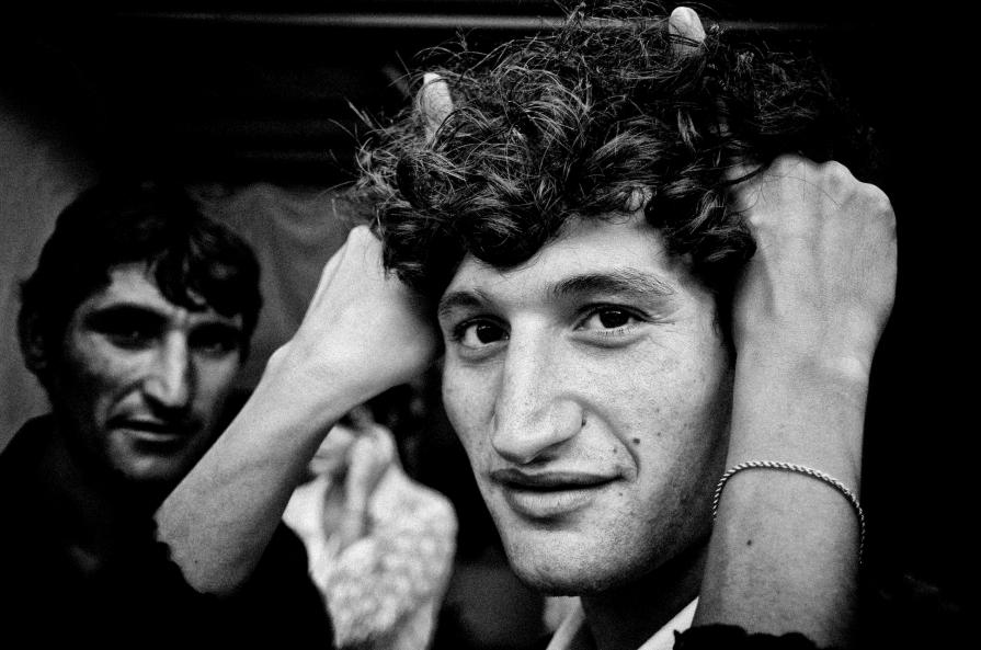 Diavolo d'un Santino!