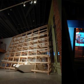 Disobedience, Abstraction, and the Opposable Thumb (Tank Man)