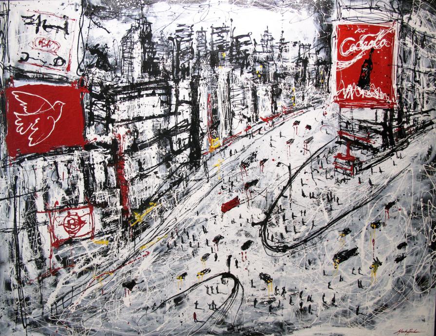 New York Nirvana New York Nirvana