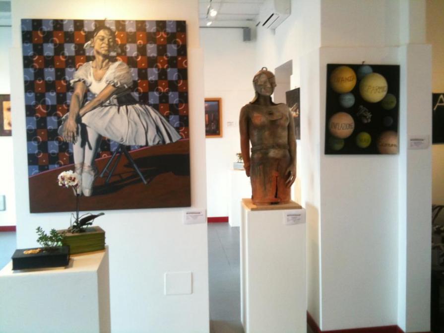 PassepARTout Unconventional Gallery