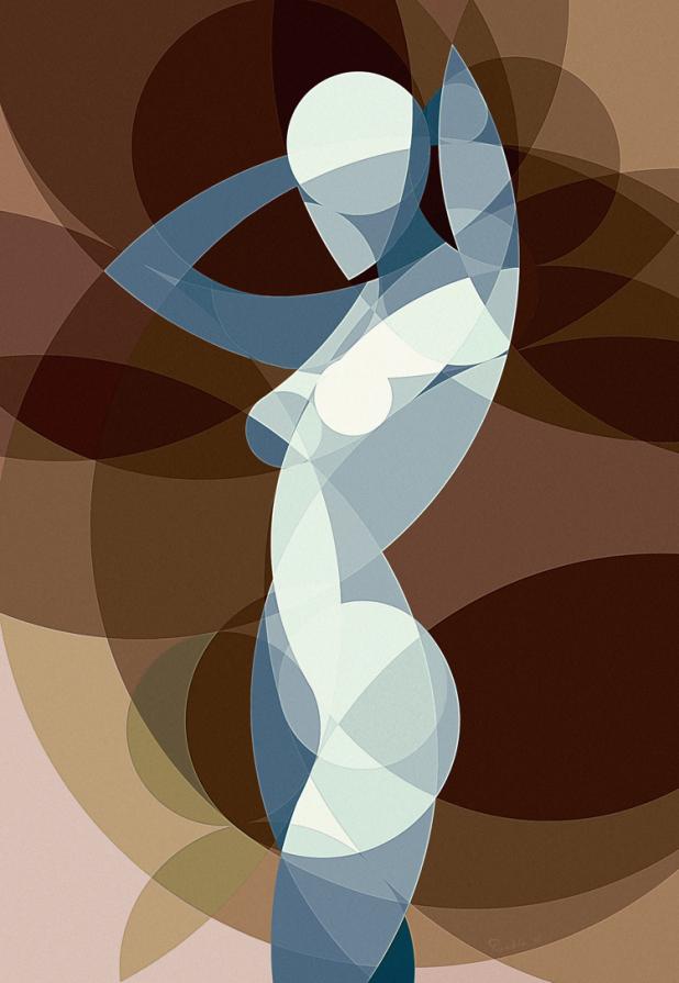 Music of the Spheres #9