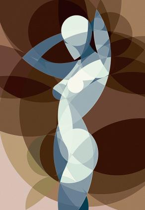 Music of the Spheres #9