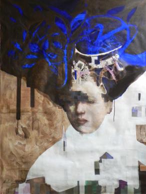 Il Tempio Interiore-Struttura lirica