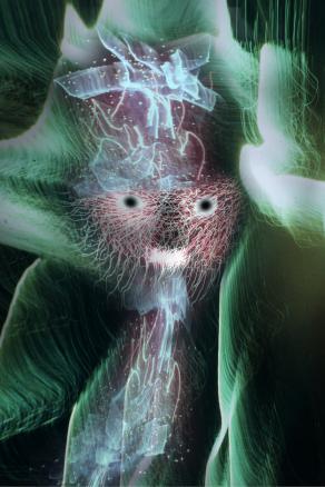 la mia amica suzan...donna colta...con un bel capello sulla testa.