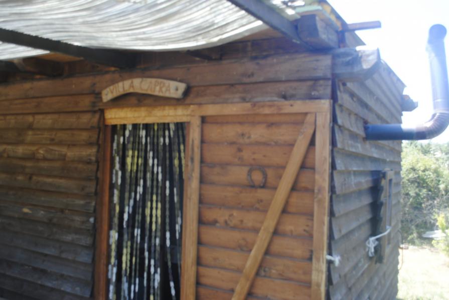 Villa Capra Santa Giusta