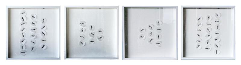 Stream of Consciousness Concept