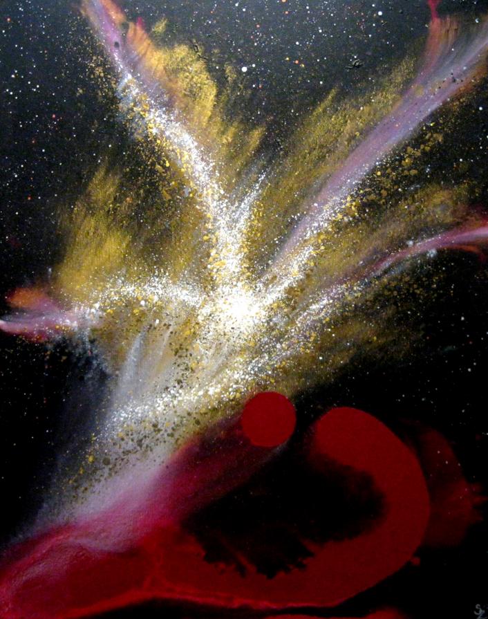 OLTRE IL CORPO...L'ANIMA