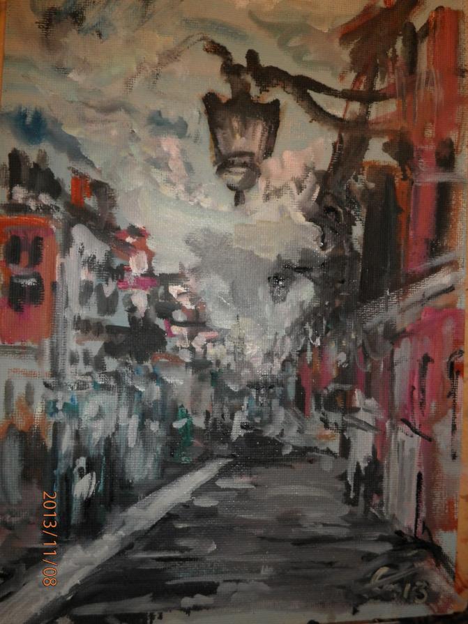 ENTRATA DEL MIO OSPEDALE