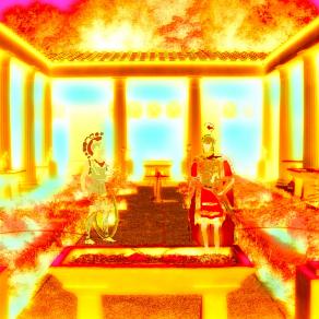 ...LA VERA BELLEZZA NASCE DAL CUORE !!!...