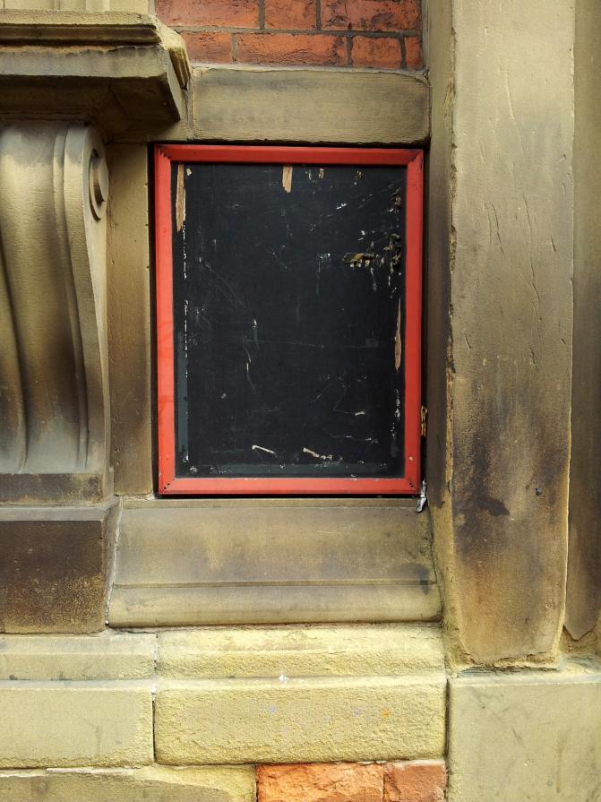 Red Rectangle Red Rectangle