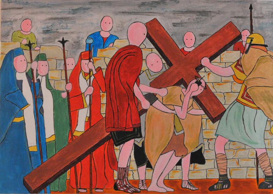 non mi disturba affatto