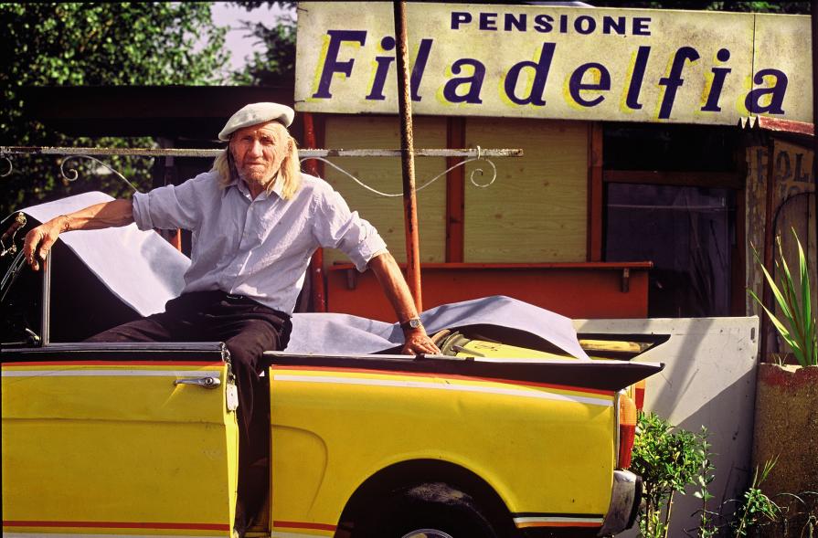 Cesenatico (Forlì-Cesena)