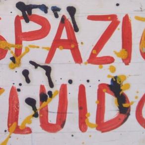 Spazio Fluido (particolare)