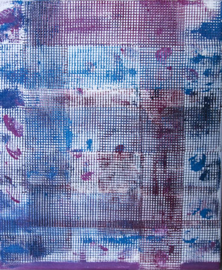 Self-portrait of the soul 1 Self-portrait of the soul 1