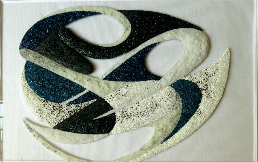 Concentus III ( opera alla luce )