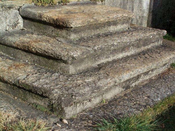 Gradini - treads Gradini - treads