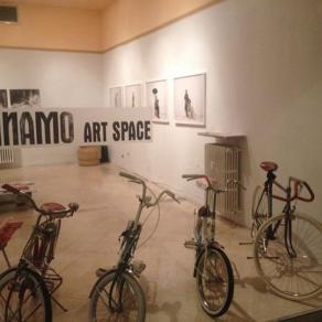 dinamo art space