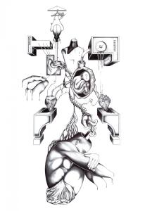 gavino meloni - la solitudine