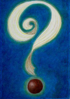 PUNTO INTERROGATIVO N.1 PUNTO INTERROGATIVO N.1