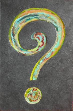 PUNTO INTERROGATIVO N.5 PUNTO INTERROGATIVO N.5