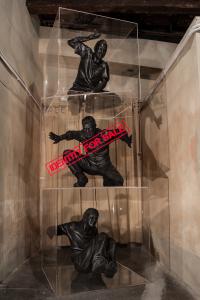 Simone Benedetto - Identity for sale