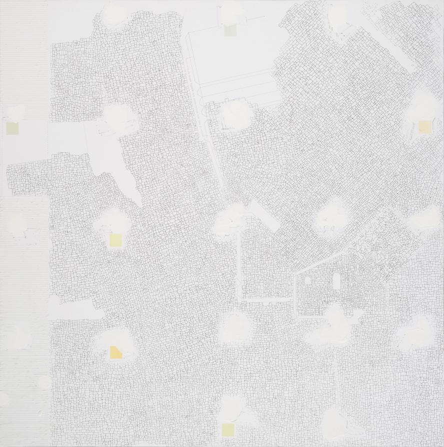 Cartamodello di piccola casa 2 (Norma Standard's home) Cartamodello di piccola casa 2 (Norma Standard's home)