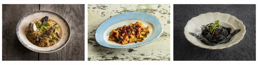 L'insostenibile leggerezza dell'essere (trittico)