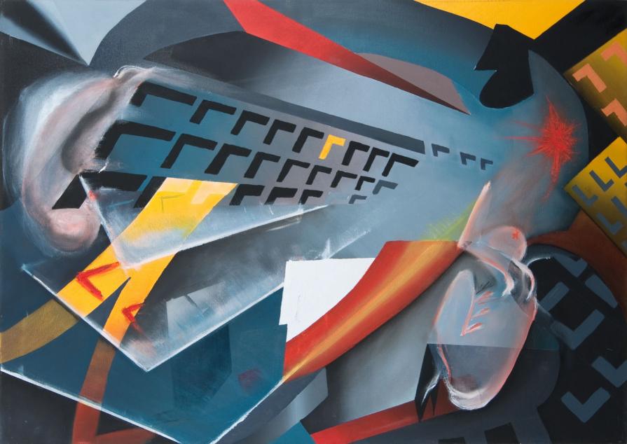 Bosterburger Bosterburger