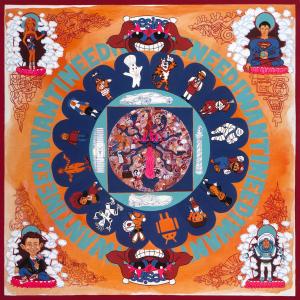 Advertising Mandala Advertising Mandala