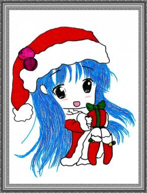 ... ATTRAVERSO LE VIE DEL NATALE !!! 