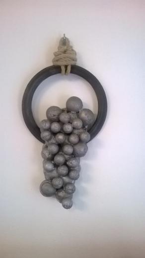 " Waterfall of love " by Marino Salvador 