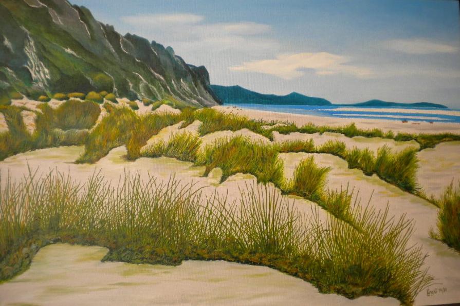 LG 0262 - Il Parco dell'Uccellina - Maremma Toscana