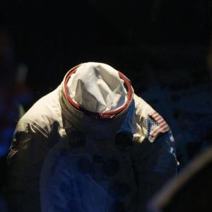 Flight Suit, 2008 Flight Suit, 2008