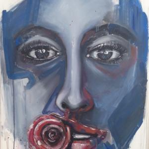 Tutto in noi arretra, si fa silenzio e il nuovo, inconoscibile, vi sta nel mezzo e tace