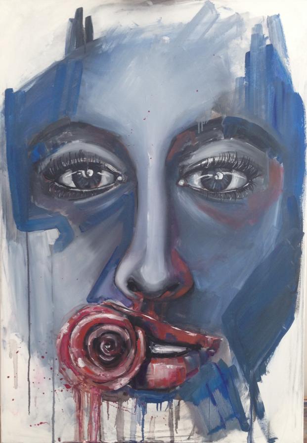 Tutto in noi arretra, si fa silenzio e il nuovo, inconoscibile, vi sta nel mezzo e tace