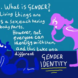 Gender and You