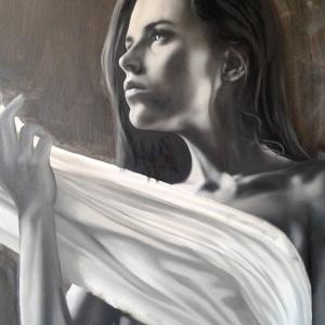 work in progress 4... TENTAZIONE work in progress 4... TENTAZIONE