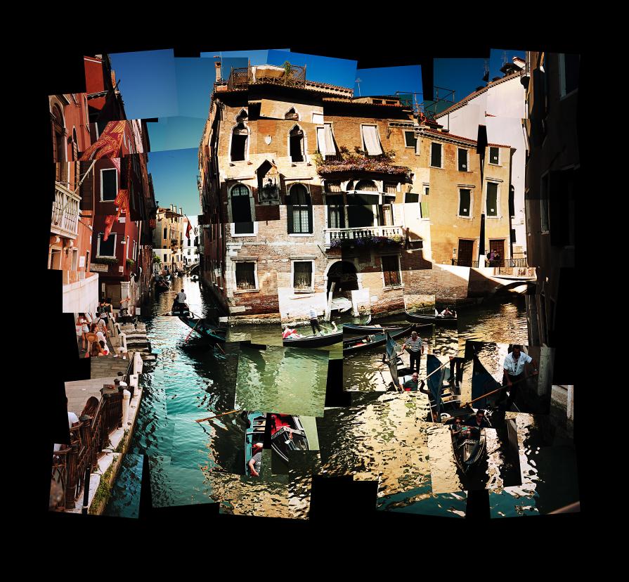 Al Ponte de l'Anzolo