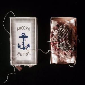 Animas - reliquie 2 Animas - reliquie 2